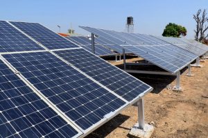 solaire photovoltaïque Saint-Prim